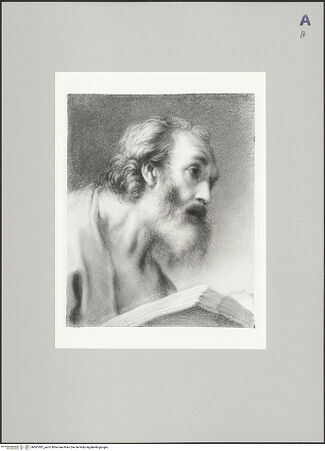 Vorderseite von bh581087_recto