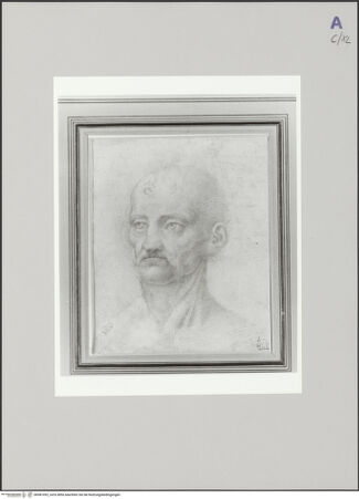 Vorderseite von bh581092_recto