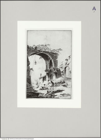 Vorderseite von bh581095_recto