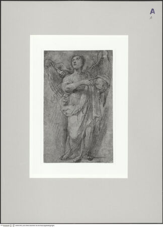 Vorderseite von bh581099_recto