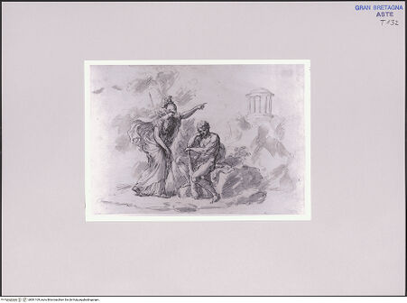 Vorderseite von bh581109_recto