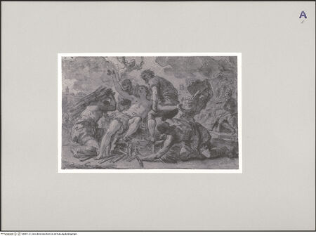 Vorderseite von bh581121_recto