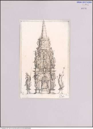 Vorderseite von bh581130_recto