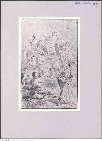 Vorderseite von bh581327_recto