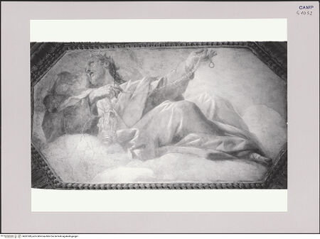 Vorderseite von Pedicini, Luciano [https://www.deutsche-digitale-bibliothek.de/content/lizenzen/rv-ez/] Salomo - Gesamtansicht, bh581389_recto. Foto: Pedicini, Luciano.