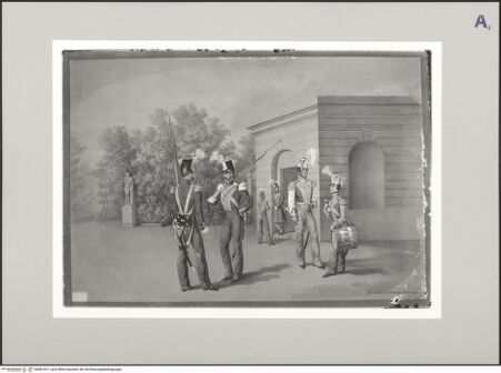 Vorderseite von bh581421_recto