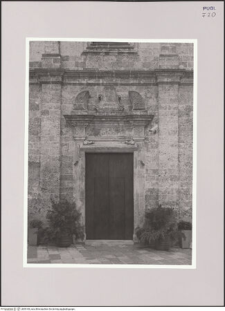 Vorderseite von bh581430_recto