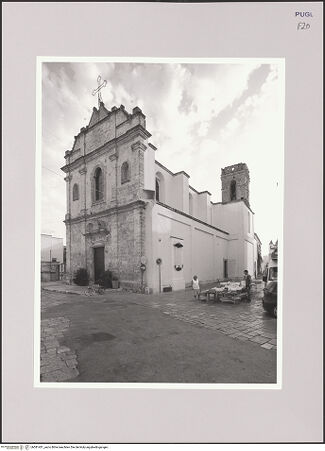 Vorderseite von bh581431_recto