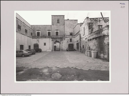 Vorderseite von bh581432_recto