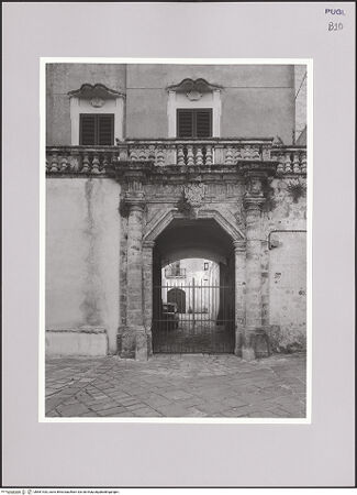 Vorderseite von bh581433_recto