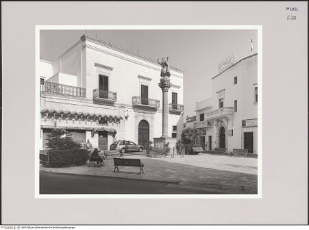 Vorderseite von bh581438_recto