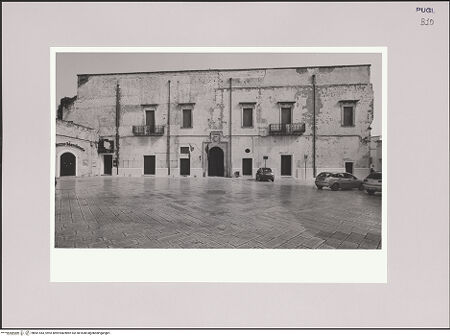 Vorderseite von bh581443_recto