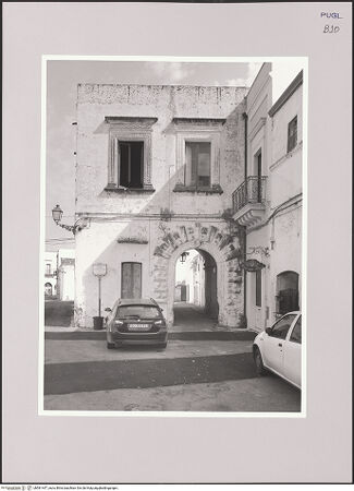 Vorderseite von bh581447_recto