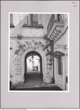 Vorderseite von bh581448_recto