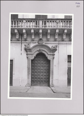 Vorderseite von bh581450_recto