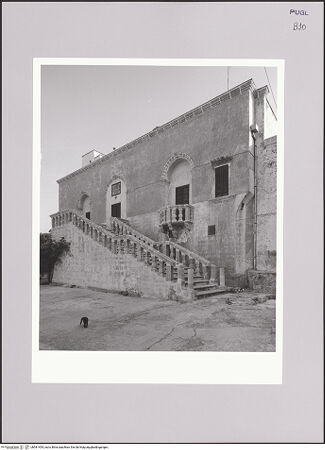 Vorderseite von bh581454_recto