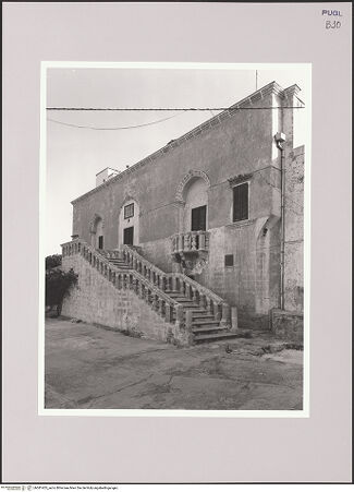 Vorderseite von bh581455_recto