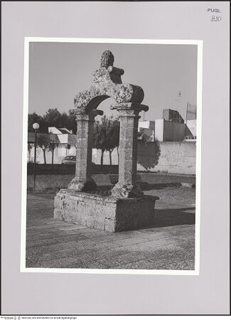 Vorderseite von bh581458_recto