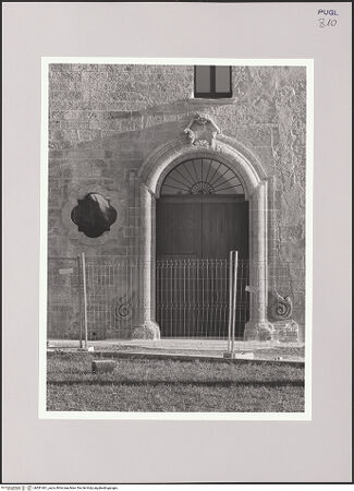 Vorderseite von bh581461_recto