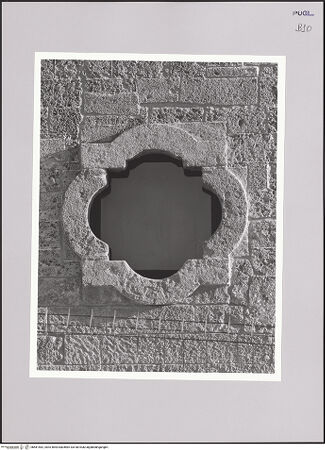 Vorderseite von bh581462_recto