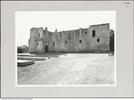 Vorderseite von bh581464_recto