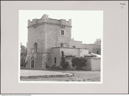 Vorderseite von bh581466_recto