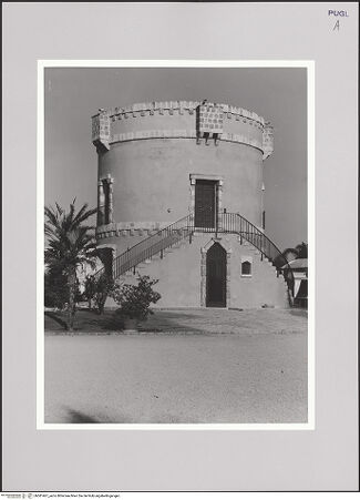 Vorderseite von bh581467_recto