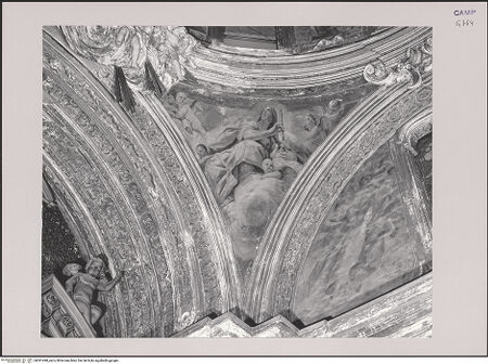 Vorderseite von Pedicini, Luciano [https://www.deutsche-digitale-bibliothek.de/content/lizenzen/rv-ez/] Vier Tugenden - Tugend, bh581498_recto. Foto: Pedicini, Luciano.