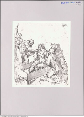 Vorderseite von bh581521_recto