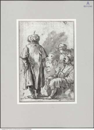 Vorderseite von bh581522_recto