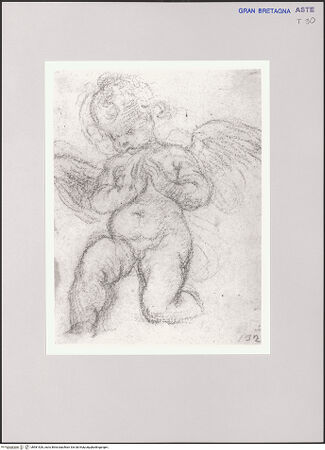 Vorderseite von bh581526_recto