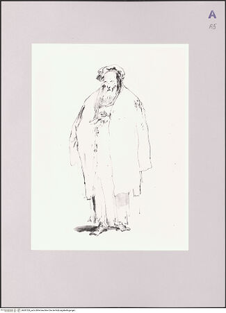 Vorderseite von bh581539_recto