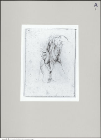 Vorderseite von Sotheby's [https://www.deutsche-digitale-bibliothek.de/content/lizenzen/rv-ez/] Rückenakt (Torso) - , bh581662_recto. Foto.