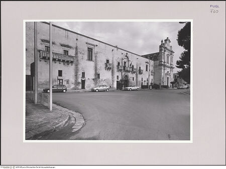 Vorderseite von bh581685_recto