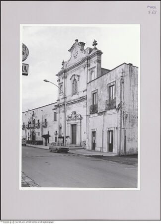 Vorderseite von bh581686_recto