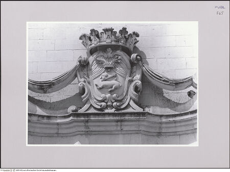 Vorderseite von bh581692_recto