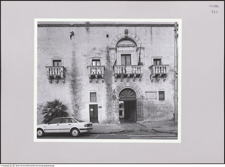 Vorderseite von bh581704_recto