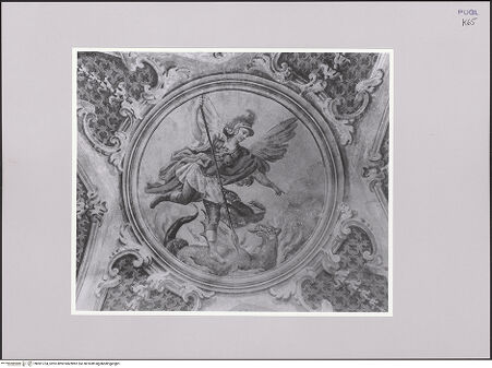 Vorderseite von bh581734_recto