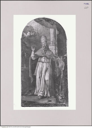 Vorderseite von bh581741_recto