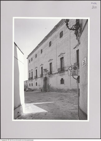 Vorderseite von bh581788_recto