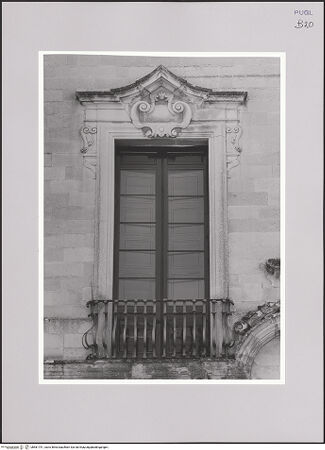 Vorderseite von bh581791_recto