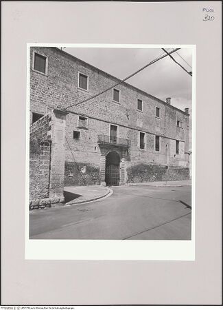 Vorderseite von bh581798_recto