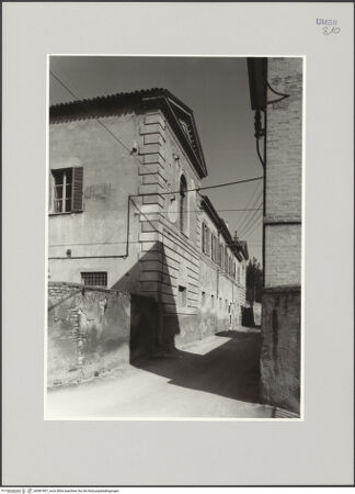 Vorderseite von bh581907_recto