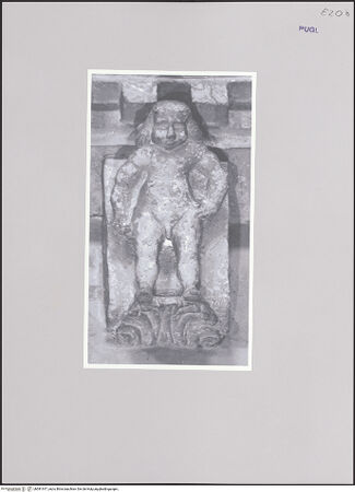 Vorderseite von bh581917_recto