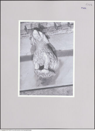 Vorderseite von bh581918_recto