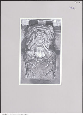 Vorderseite von bh581921_recto