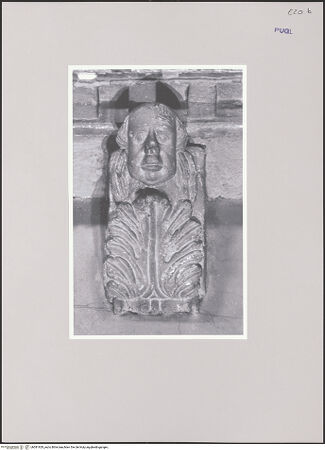 Vorderseite von bh581929_recto