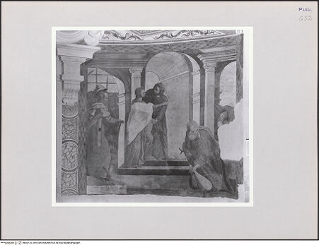 Vorderseite von bh582135_recto