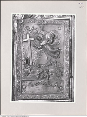 Vorderseite von bh582140_recto