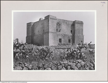 Vorderseite von bh582141_recto